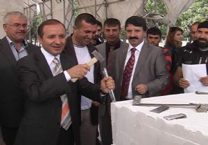 Kanka'ya bir tepki  de Küçükler'den